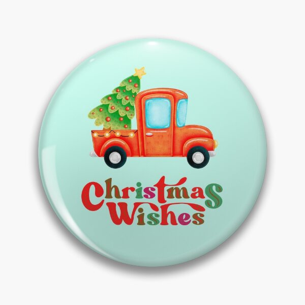 Item preview, Christmas Elf Riding Monster Truck designed and sold by BhavyaBathla.