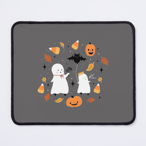 Item preview, Ghost T-ShirtAutumn Ghosties designed and sold by TrebAnol.
