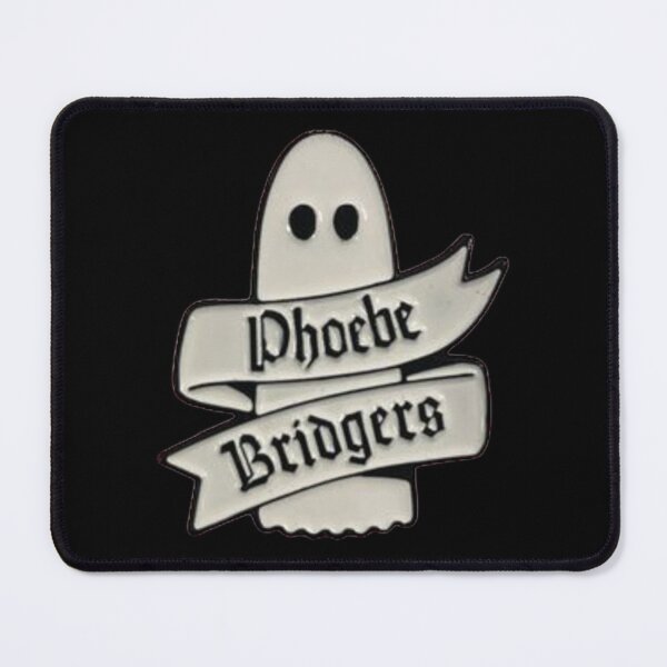 Item preview, Phoebe Bridgers| Perfect Gift designed and sold by Nam Pham.