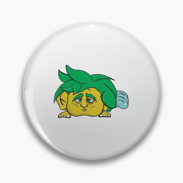 Item preview, Lemon Head| Perfect Gift designed and sold by debbieone.