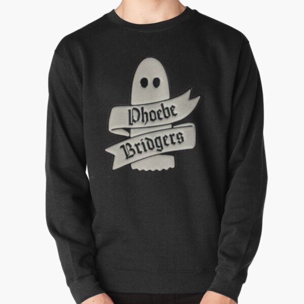 Phoebe Bridgers| Perfect Gift Pullover Sweatshirt