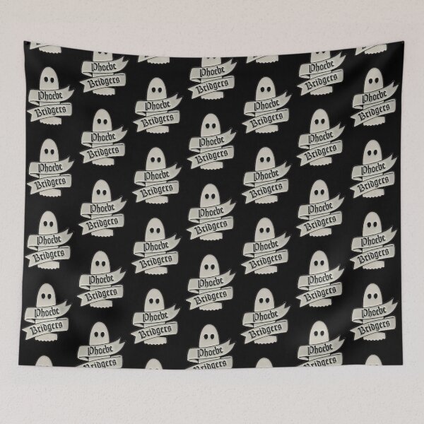 Item preview, Phoebe Bridgers| Perfect Gift designed and sold by Nam Pham.