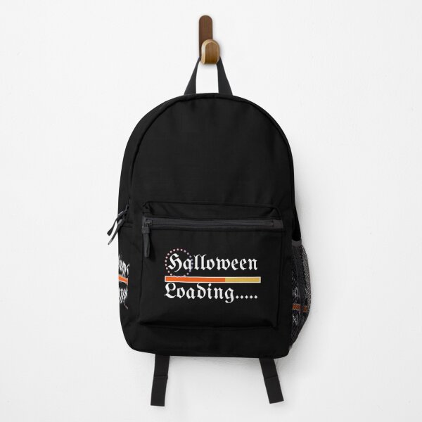 Item preview, Halloween is Loading 1 designed and sold by GlobalHunt.
