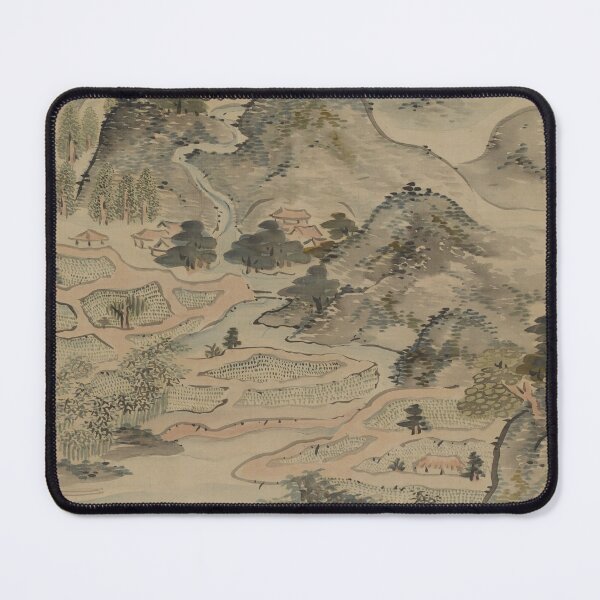 Item preview, Fishing in Springtime designed and sold by japanese-ukiyoe.