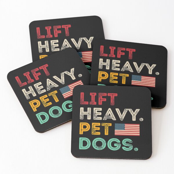 Artikelvorschau, Life Heavy Pet Dogs T-ShirtLife schwere Haustiere Hunde Gym entworfen und verkauft von TrebAnol.
