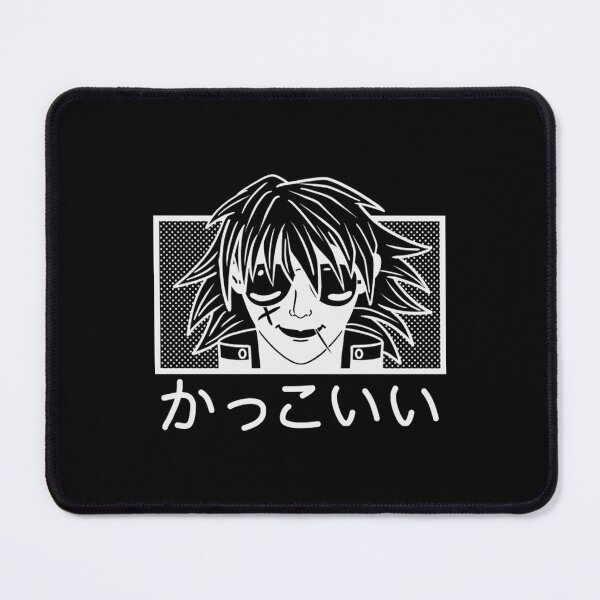 Item preview, Manga T-ShirtManga Kakkoii White designed and sold by TrebAnol.