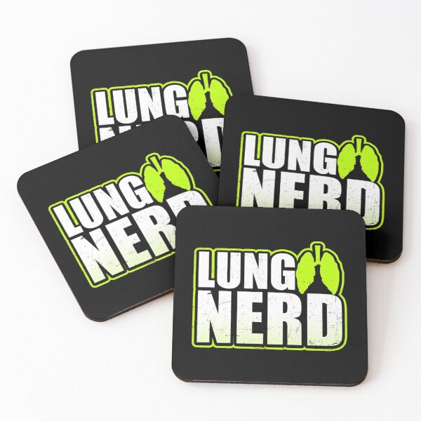 Item preview, Respiratory Therapist T-ShirtRespiratory Therapist Shirt _ Lung Nerd Gift designed and sold by TrebAnol.