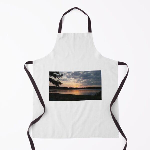 Artikelvorschau, Sonnenuntergang am See| Perfektes Geschenk entworfen und verkauft von debbieone.