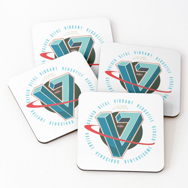 Item preview, "V Will Overcome" designed and sold by George Brudos.