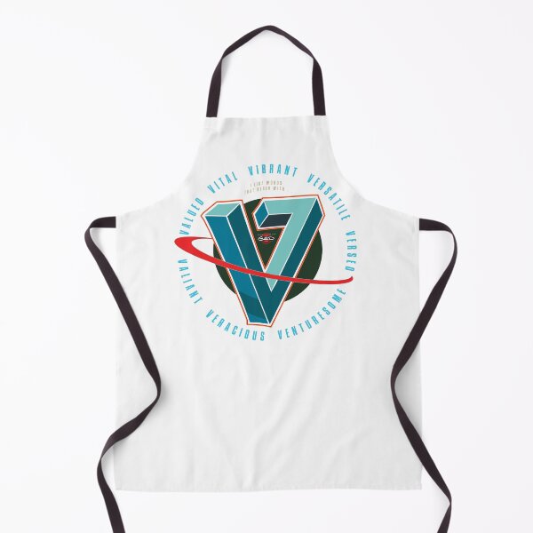 Item preview, "V Will Overcome" designed and sold by George Brudos.