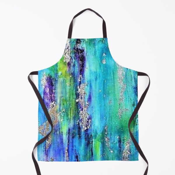 Item preview, NORTHERN LIGHTS | Abstract Art~Design designed and sold by CONTEMPORARY ART~DESIGN.