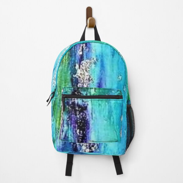 Item preview, NORTHERN LIGHTS | Abstract Art~Design designed and sold by CONTEMPORARY ART~DESIGN.