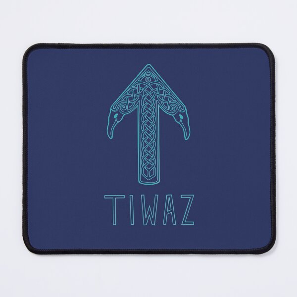 Item preview, Tiwaz designed and sold by Embev389.