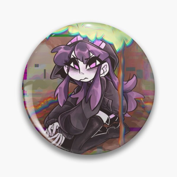 Item preview, Enderchan cube designed and sold by megtalgearsalad.
