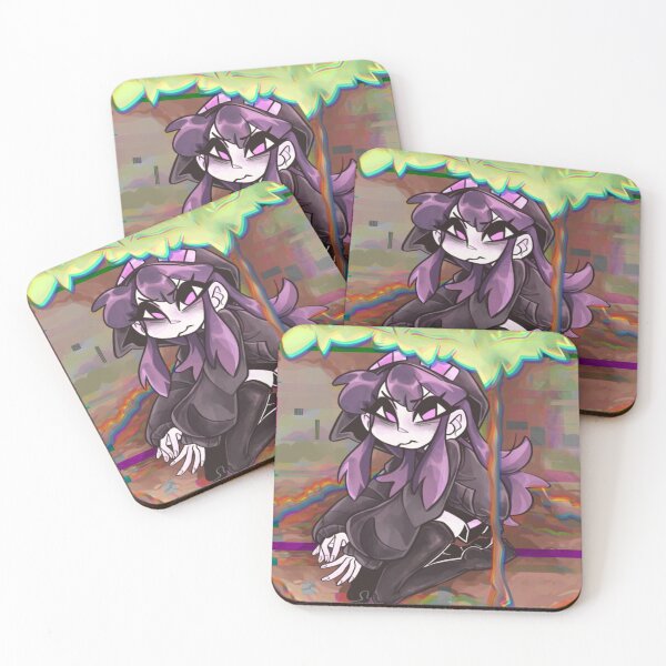 Item preview, Enderchan cube designed and sold by megtalgearsalad.