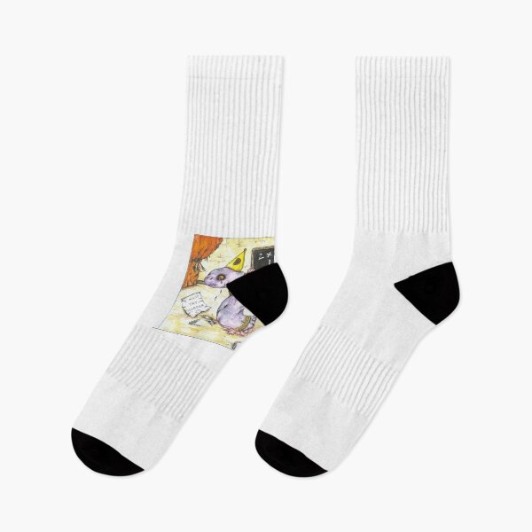 Item preview, Maths Lesson! designed and sold by fivesockscaines.
