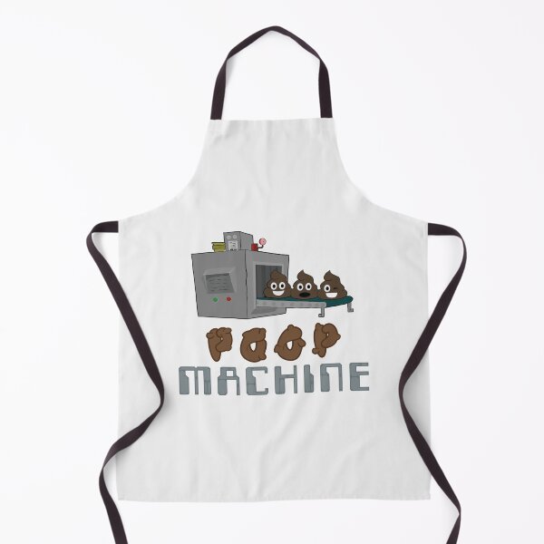 Item preview, Poop Machine| Perfect Gift designed and sold by debbieone.