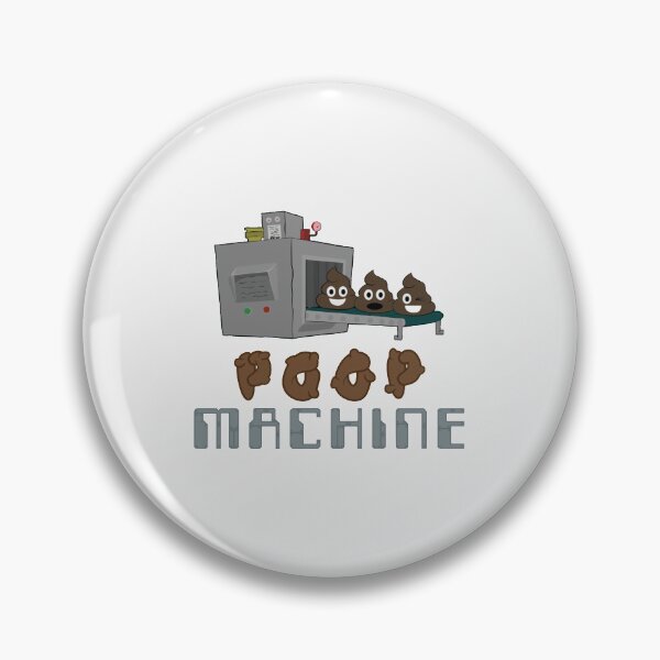 Item preview, Poop Machine| Perfect Gift designed and sold by debbieone.