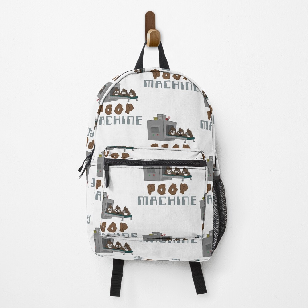 Item preview, Backpack designed and sold by debbieone.