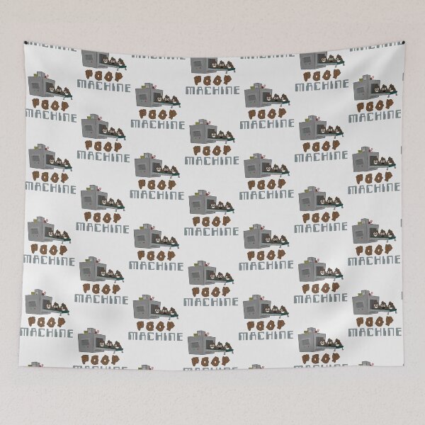 Item preview, Poop Machine| Perfect Gift designed and sold by debbieone.