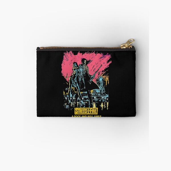 Item preview, Streets Of Fire T-ShirtStreets of Fire, distressed  designed and sold by TrebAnol.