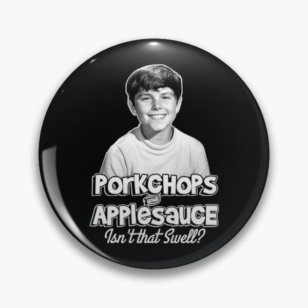 Item preview, The Brady Bunch T-ShirtPorkchops and Applesauce  designed and sold by TrebAnol.