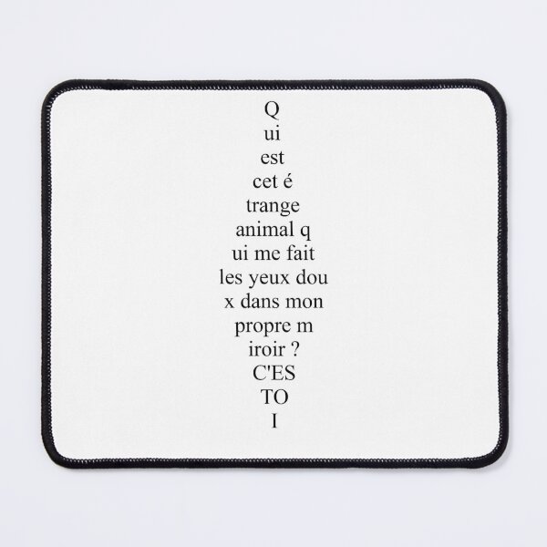 Item preview, IQ designed and sold by Marta Martinez.