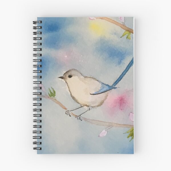 Item preview, Little Lady Splendid Wren designed and sold by Cynthia Dix.