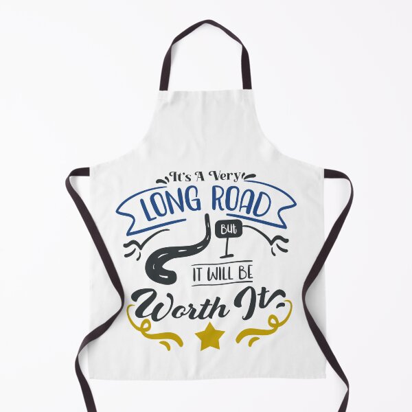 Item preview, Its A Very Long Road But It Will Be Worth It designed and sold by FOX1999-Design.