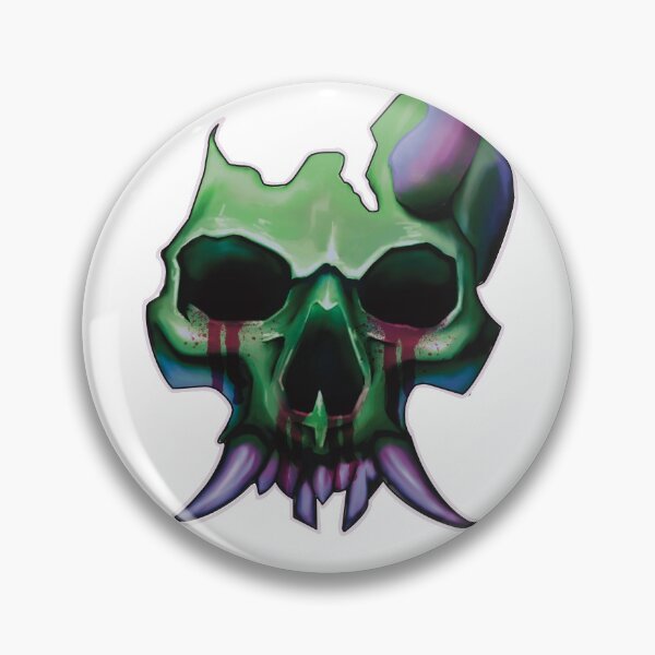 Item preview, Skullz devil tattoo part 2 designed and sold by chineiyuu.