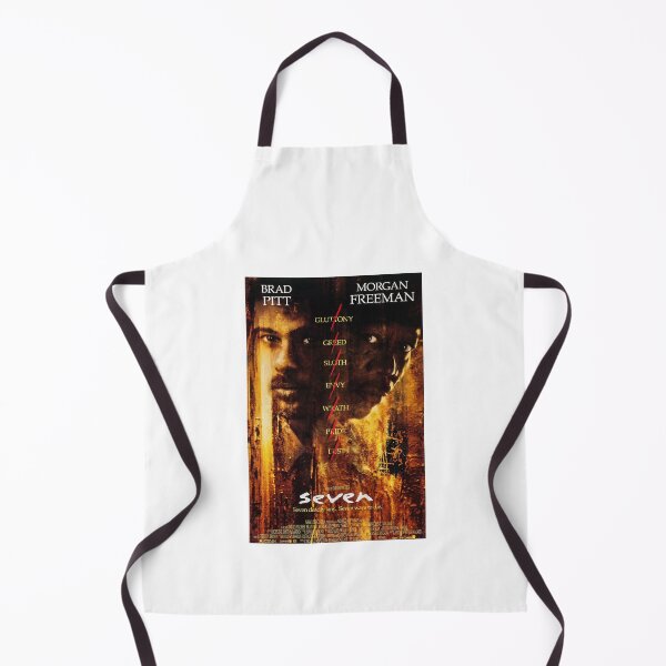 Item preview, The Philosophy Of Se7en Movie designed and sold by Se7enMovies.