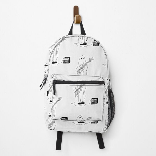 Item preview, Sheet Ghost Playing Bass| Perfect Gift designed and sold by Nam Pham.