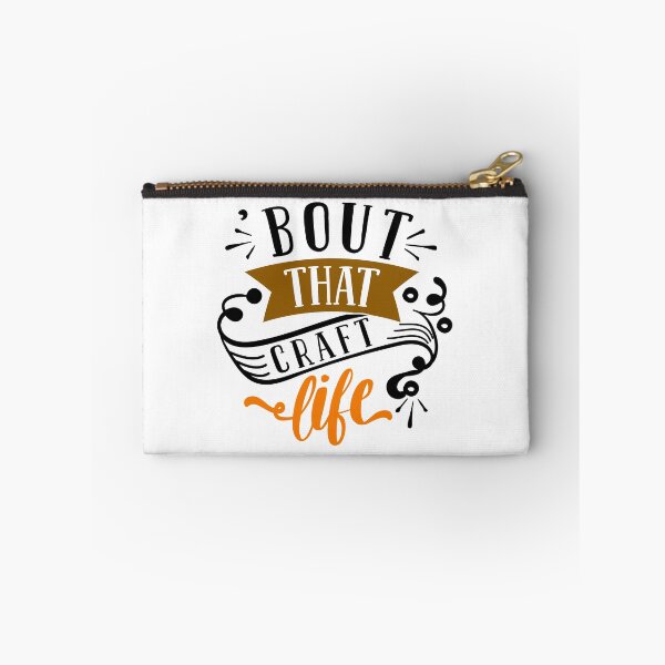 Item preview, Bout That Craft Life designed and sold by FOX1999-Design.