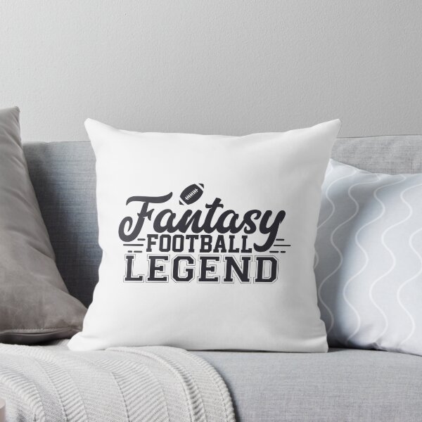 Item preview, Fantasy Football LEGEND designed and sold by teez4dayz.