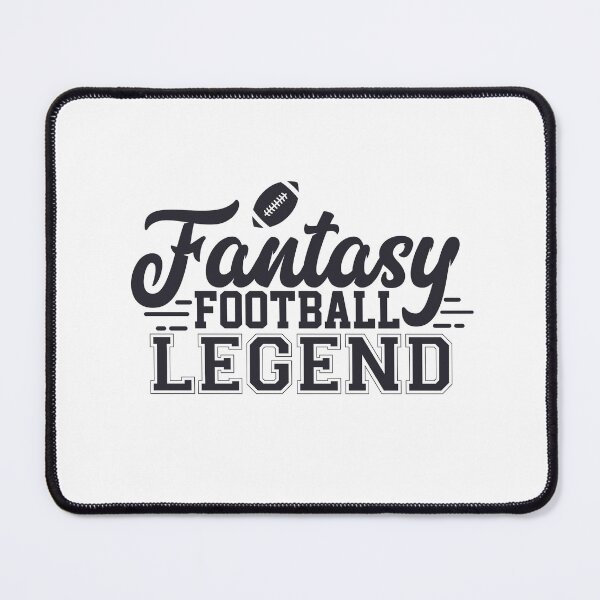 Item preview, Fantasy Football LEGEND designed and sold by teez4dayz.