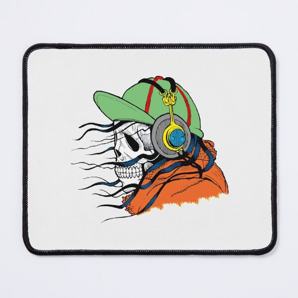 Item preview, SkullBoy| Perfect Gift designed and sold by Nam Pham.