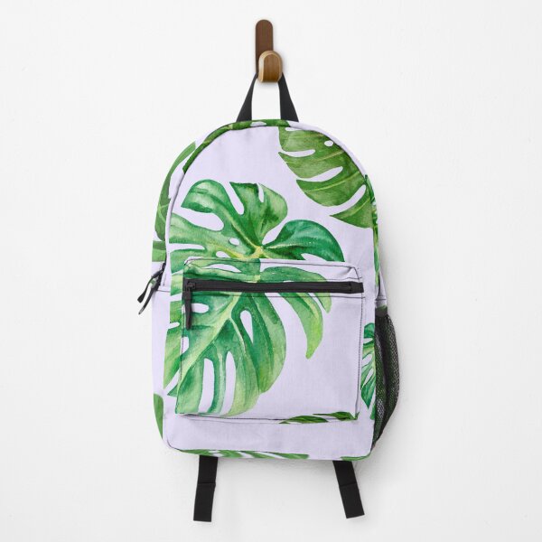 Item preview, leaf on purple background. designed and sold by ellinnur.
