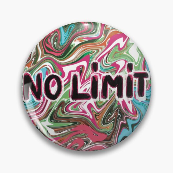 Item preview, Colors mixing dithering no limit designed and sold by chineiyuu.