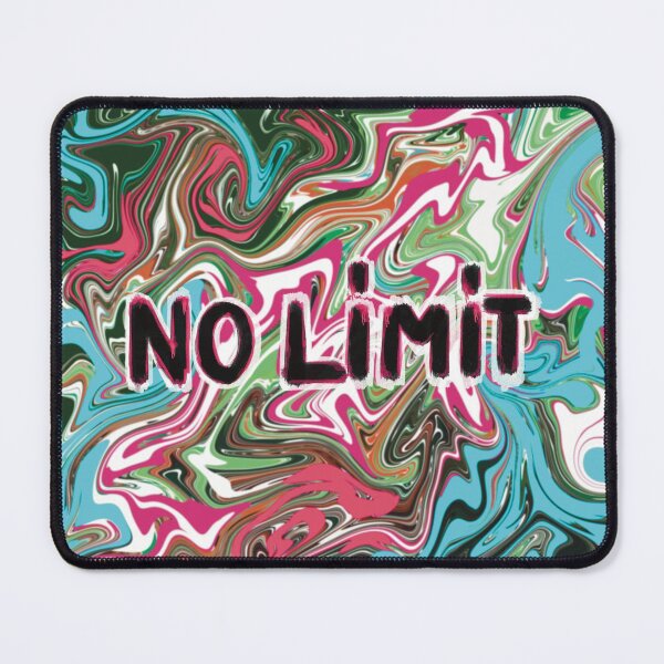 Item preview, Colors mixing dithering no limit designed and sold by chineiyuu.