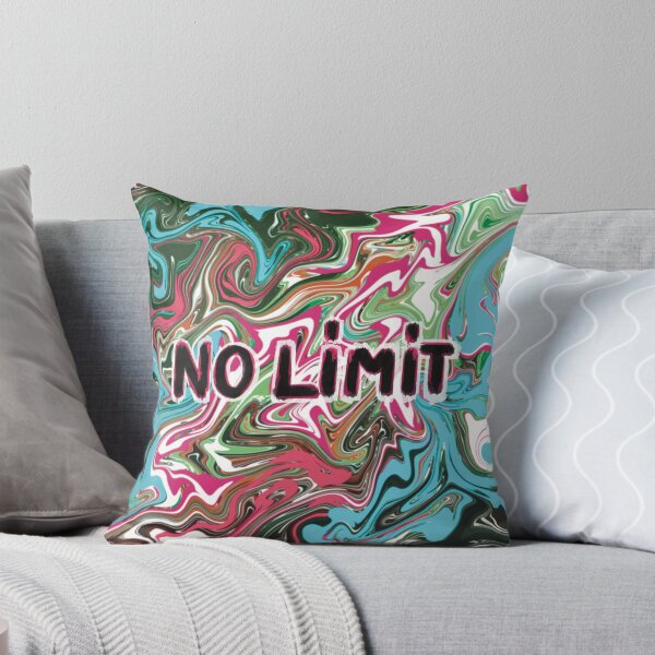 Item preview, Colors mixing dithering no limit designed and sold by chineiyuu.