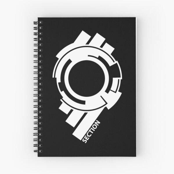 Item preview, Ghost in the shell (white) - Section 9| Perfect Gift designed and sold by Nam Pham.