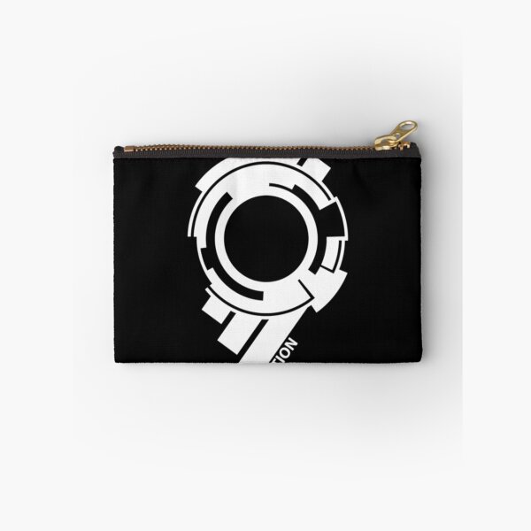 Item preview, Ghost in the shell (white) - Section 9| Perfect Gift designed and sold by Nam Pham.