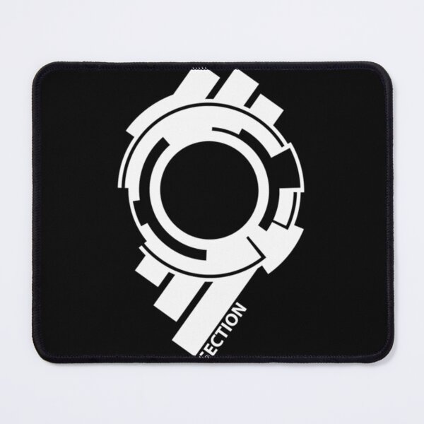 Item preview, Ghost in the shell (white) - Section 9| Perfect Gift designed and sold by Nam Pham.