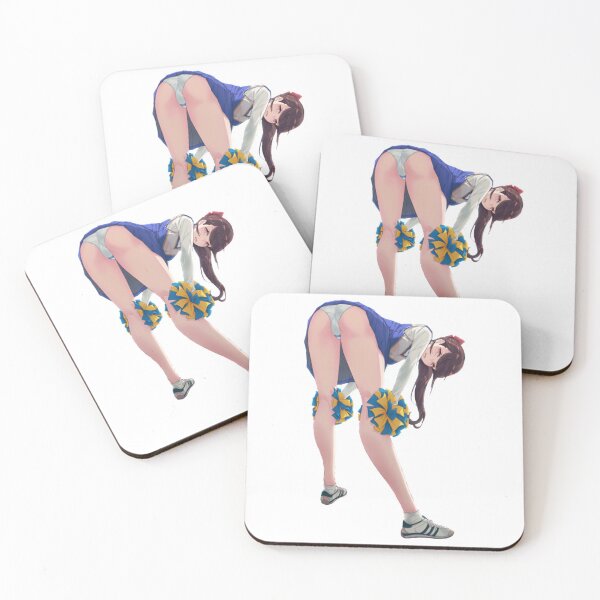 Item preview, sexy anime girl designed and sold by Edgarwikstrom.