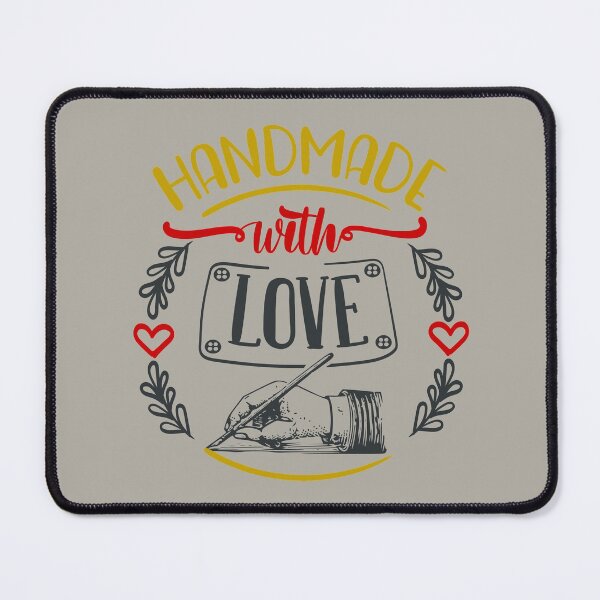 Item preview, Handmade With Love designed and sold by FOX1999-Design.