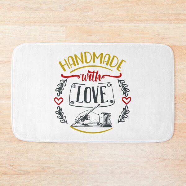 Item preview, Handmade With Love designed and sold by FOX1999-Design.
