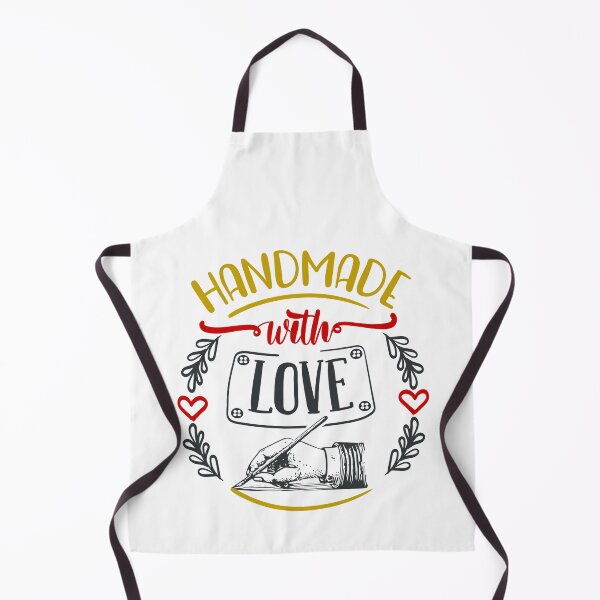 Item preview, Handmade With Love designed and sold by FOX1999-Design.