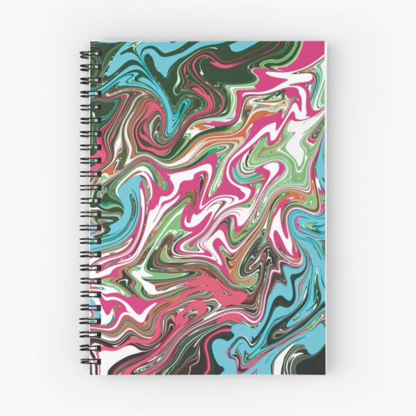 Item preview, Colors mixing dithering so sweet on board  designed and sold by chineiyuu.