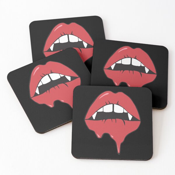 Item preview, VAMP KISS designed and sold by AlyssaBat.