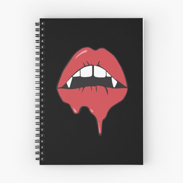 Item preview, VAMP KISS designed and sold by AlyssaBat.